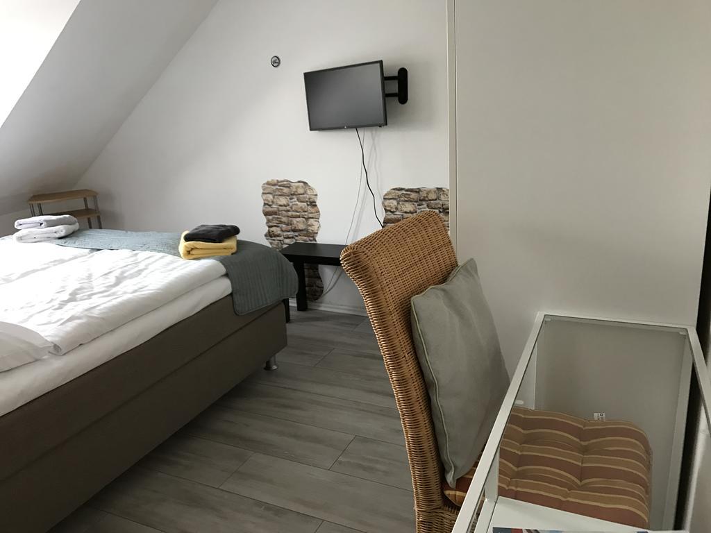 Boutique Hotel Krone - "Weser Perle" Brema Exterior foto