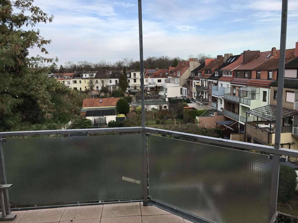 Boutique Hotel Krone - "Weser Perle" Brema Exterior foto
