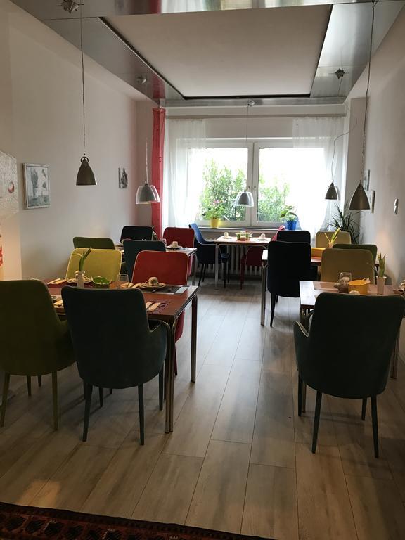 Boutique Hotel Krone - "Weser Perle" Brema Exterior foto