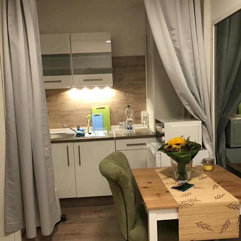 Boutique Hotel Krone - "Weser Perle" Brema Exterior foto