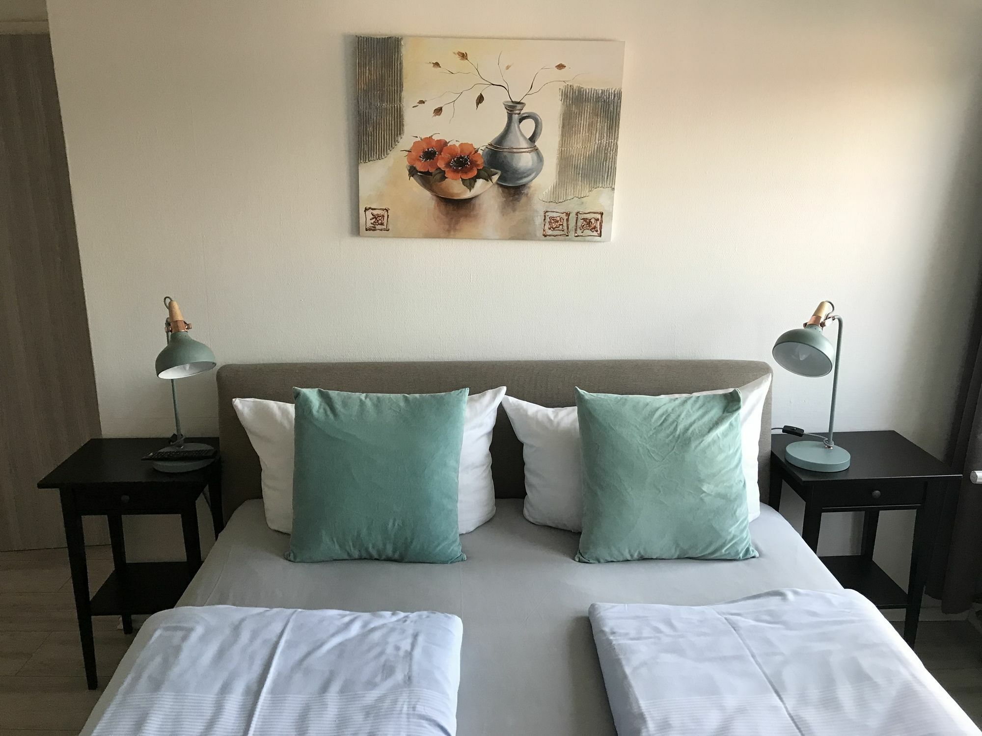Boutique Hotel Krone - "Weser Perle" Brema Exterior foto