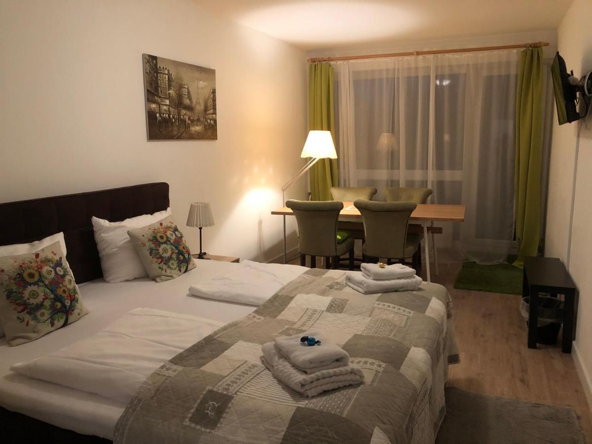 Boutique Hotel Krone - "Weser Perle" Brema Exterior foto
